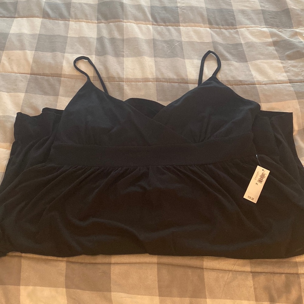 COPY - New Old Navy Casual Cotton Dress